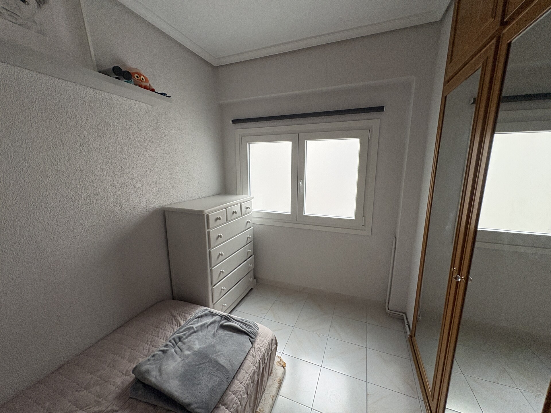 Piso de 100 m² en Castellón de la Plana