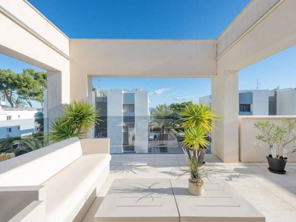 Piso de 220 m² en Alcúdia