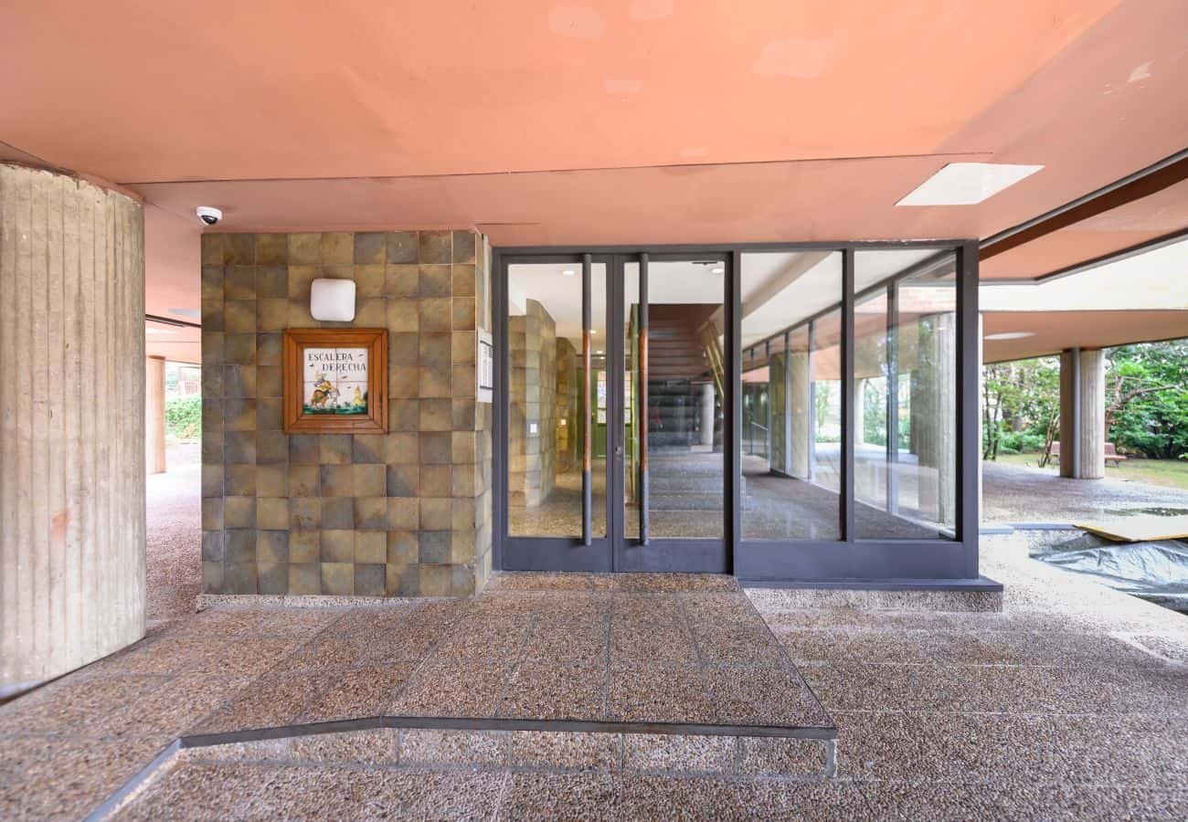 Appartamento 87 m² a Madrid
