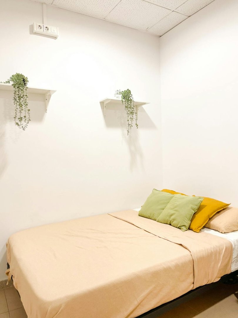 Zimmer zur Miete, Barcelona