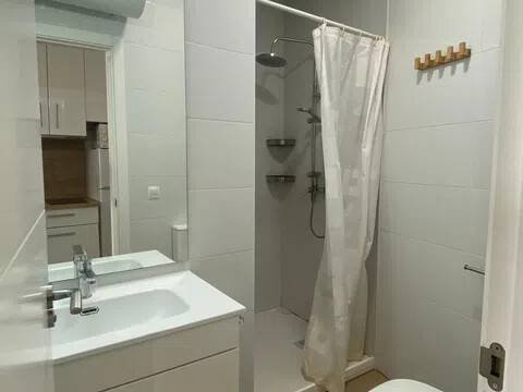 Piso de 41 m² en Lepe