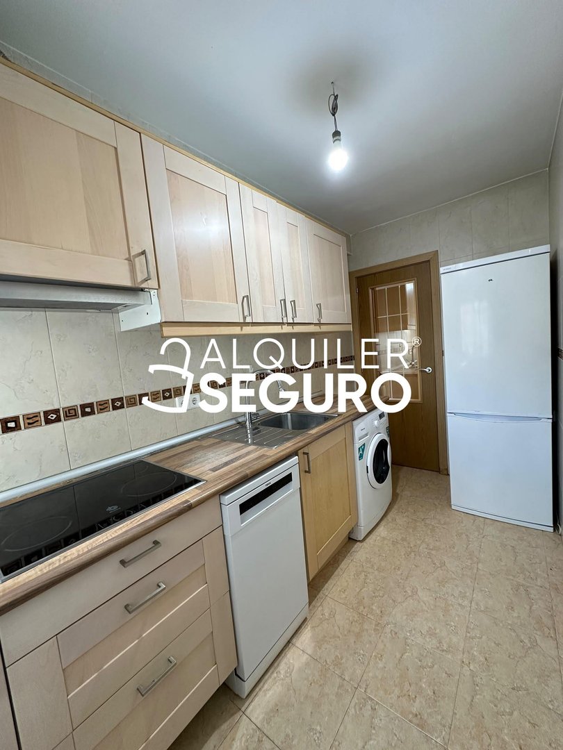 Wohnung 80 m² in Madrid