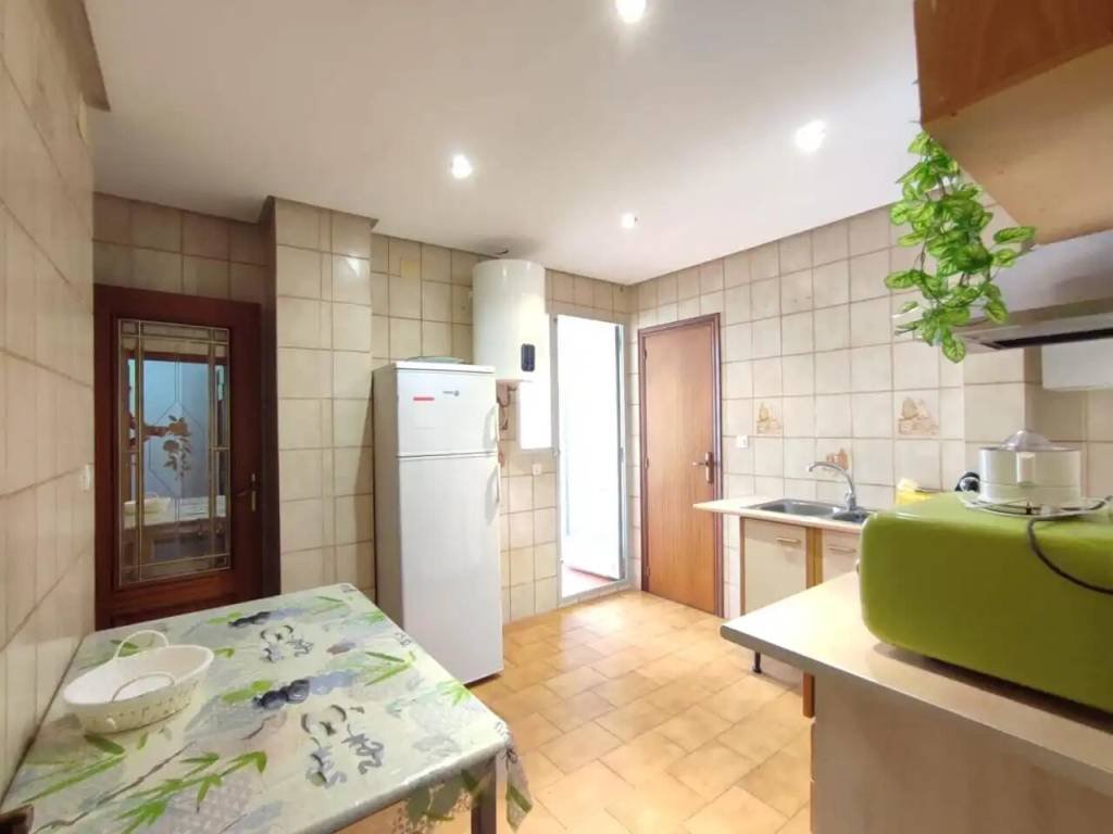 Квартира 12 м² в Альбасете