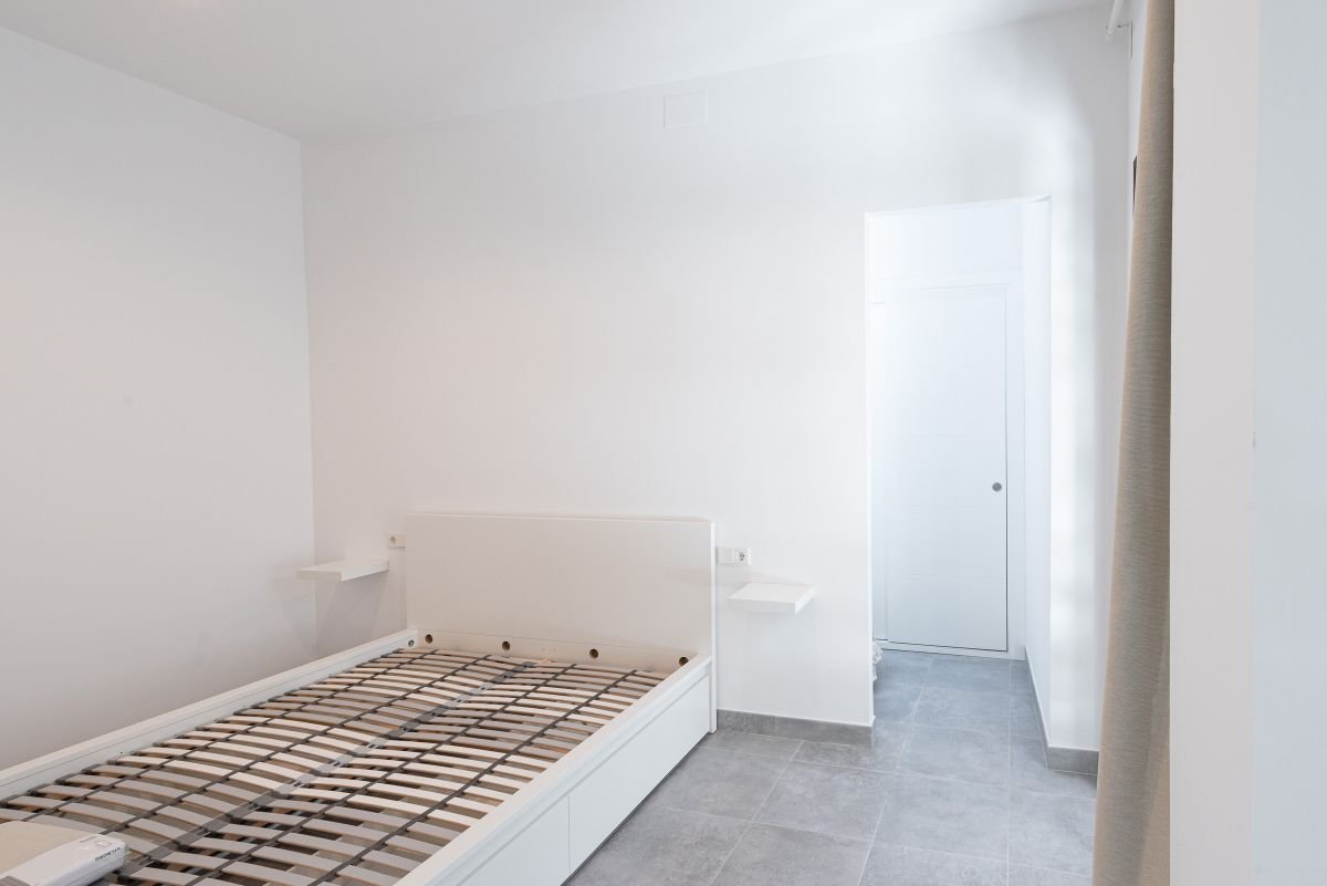 Wohnung 67 m² in Sevilla