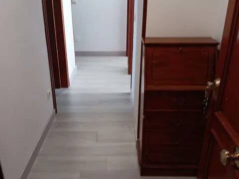 Piso de 83 m² en Gijón