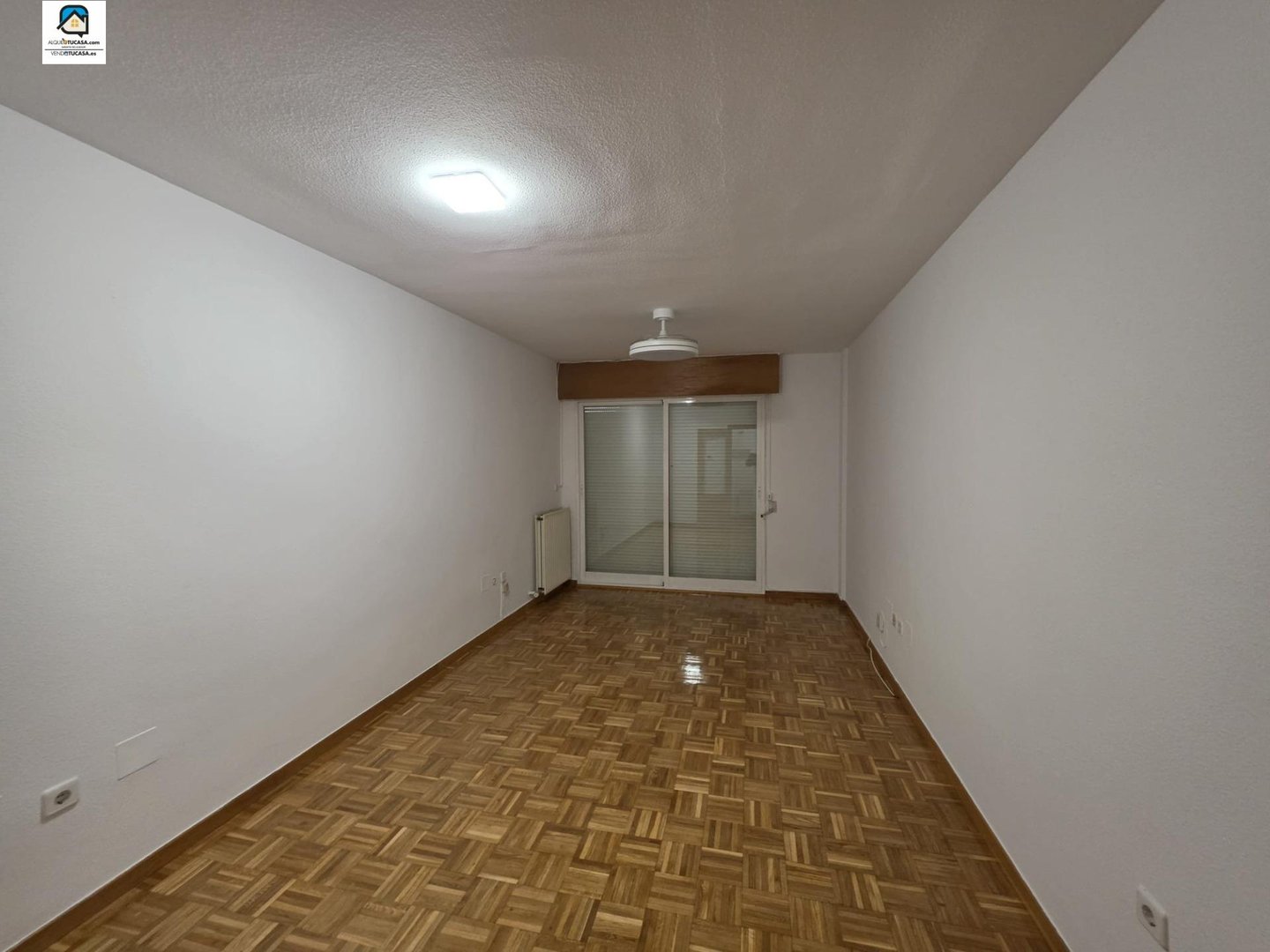 Piso de 110 m² en Valladolid