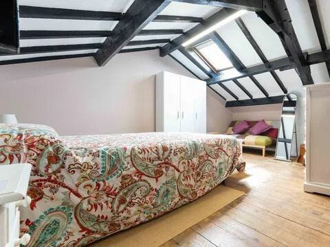 Piso de 55 m² en Gijón