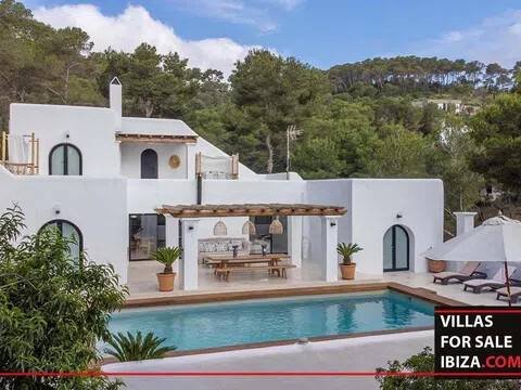 Casa 355 m² a Santa Eulària des Riu