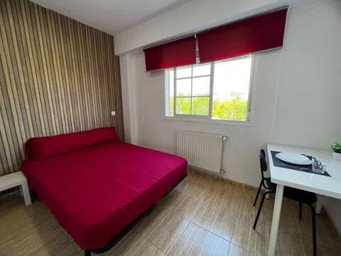 Habitació de lloguer, Arroyomolinos