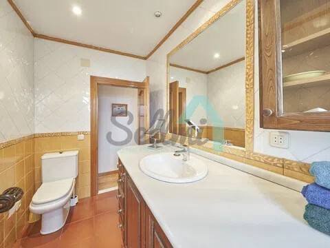 Piso de 106 m² en Oviedo