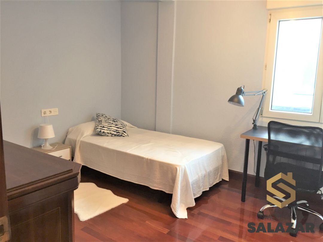 Piso de 81 m² en Bilbao