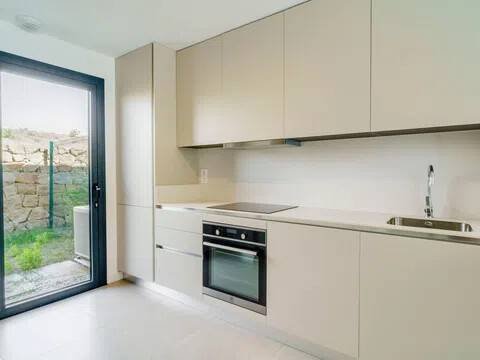 Casa de 118 m² en Estepona