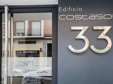 Piso de 45 m² en Córdoba