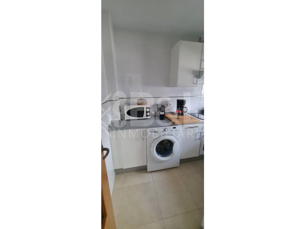 Piso de 60 m² en Isla Cristina