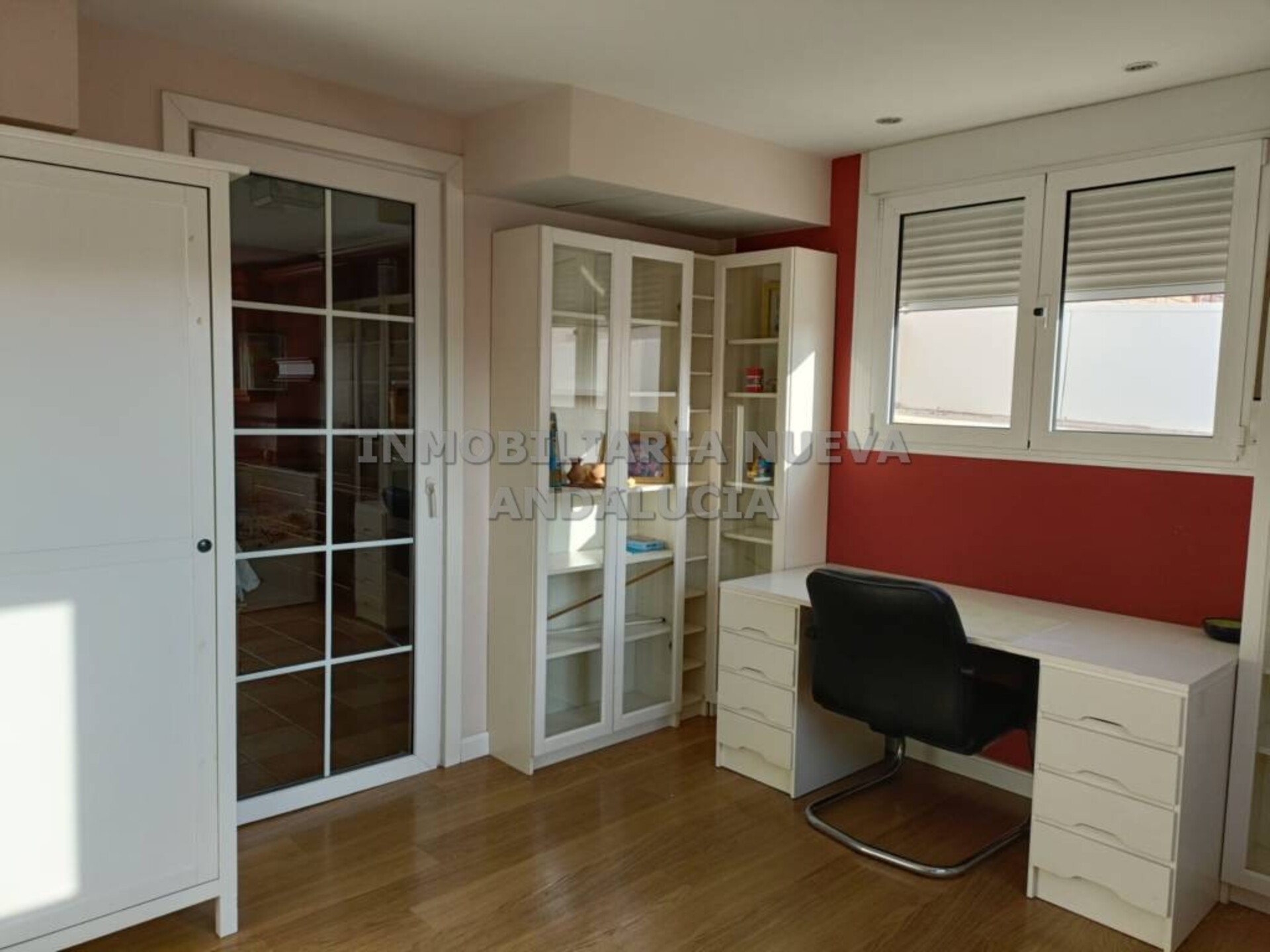 Piso de 190 m² en Almería