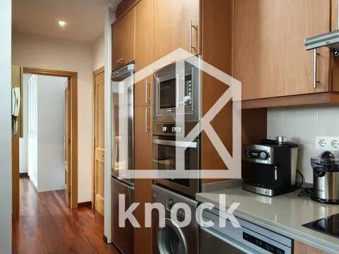 Piso de 40 m² en Navia