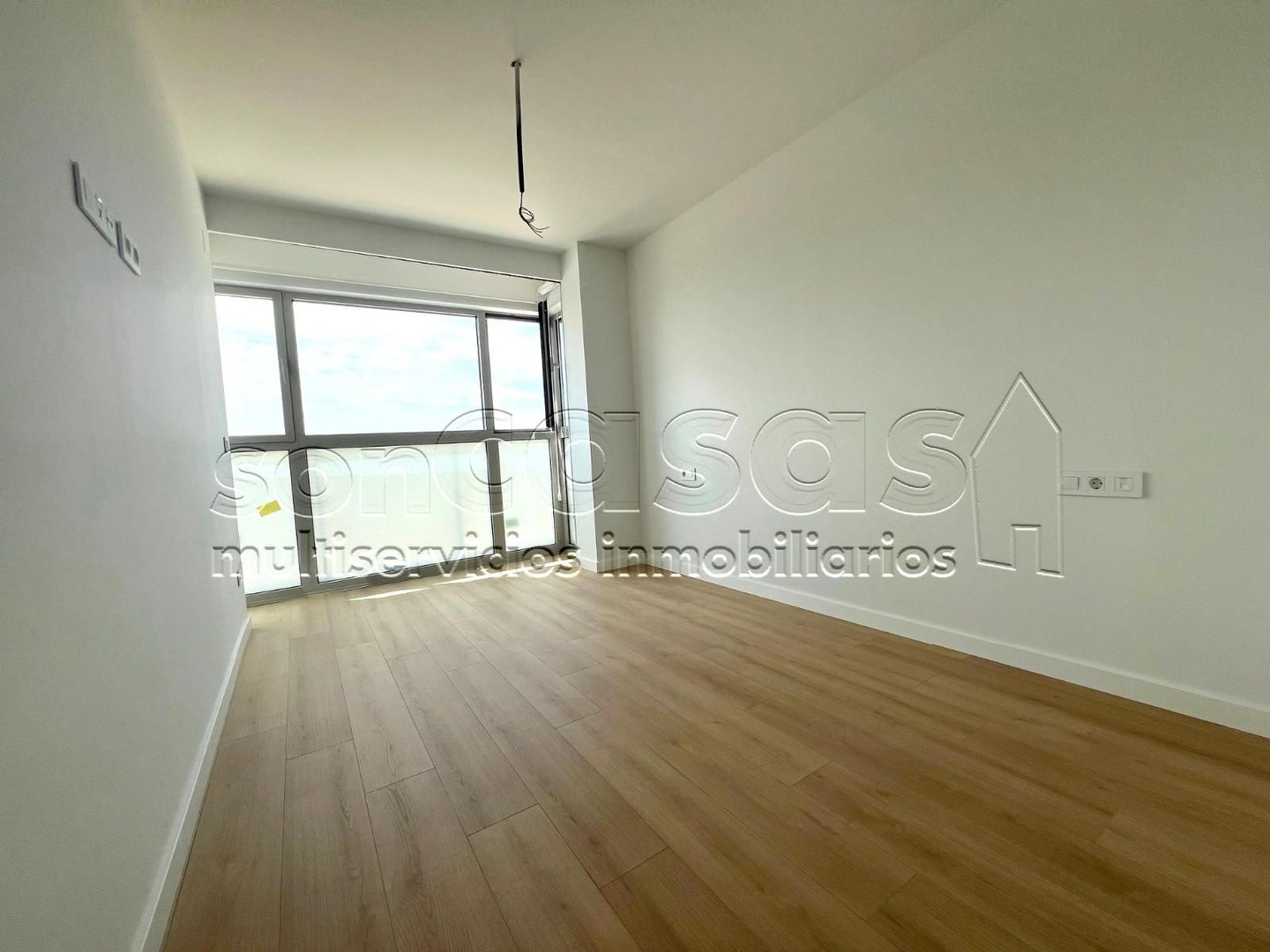 Pis de 120 m² a Madrid