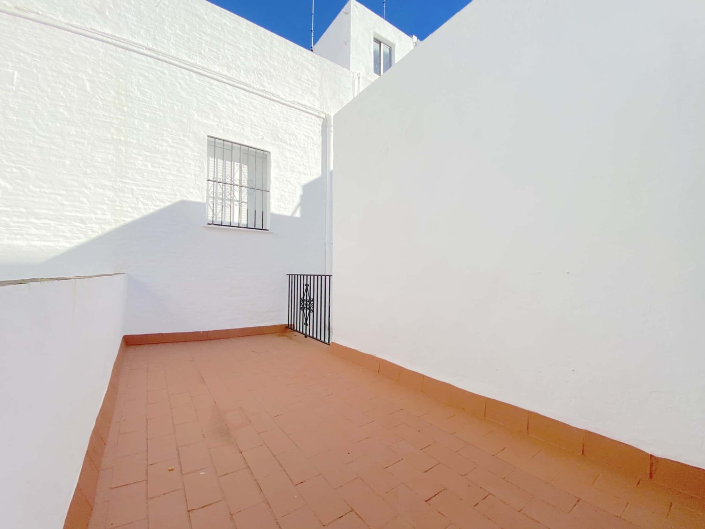 Habitació de lloguer, Sevilla
