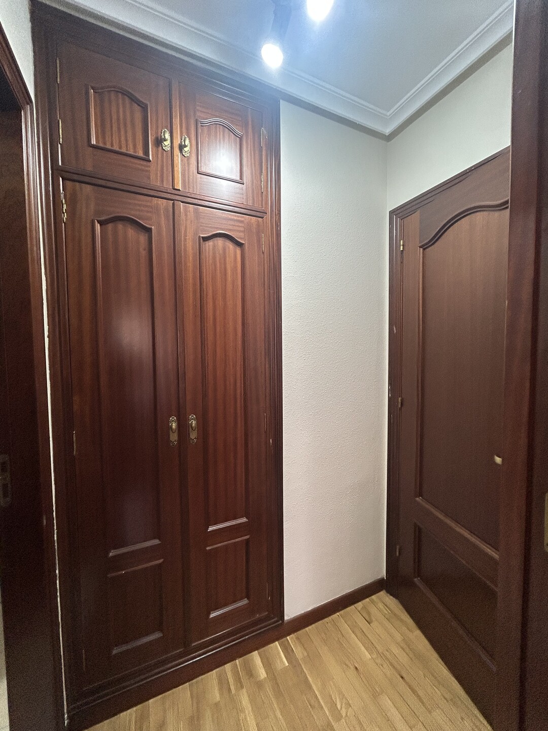 Pis de 97 m² a Oviedo