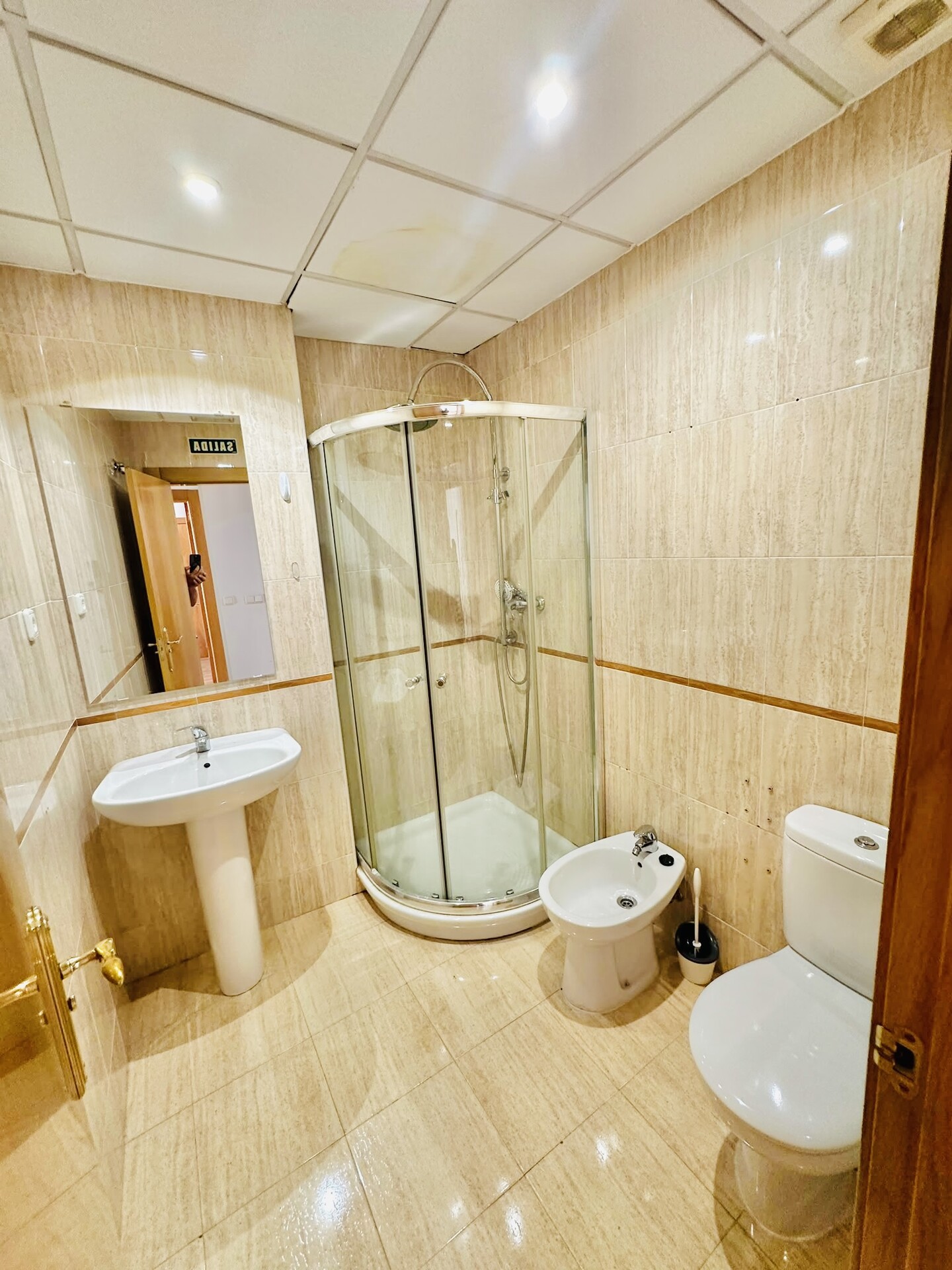 Piso de 85 m² en Granada