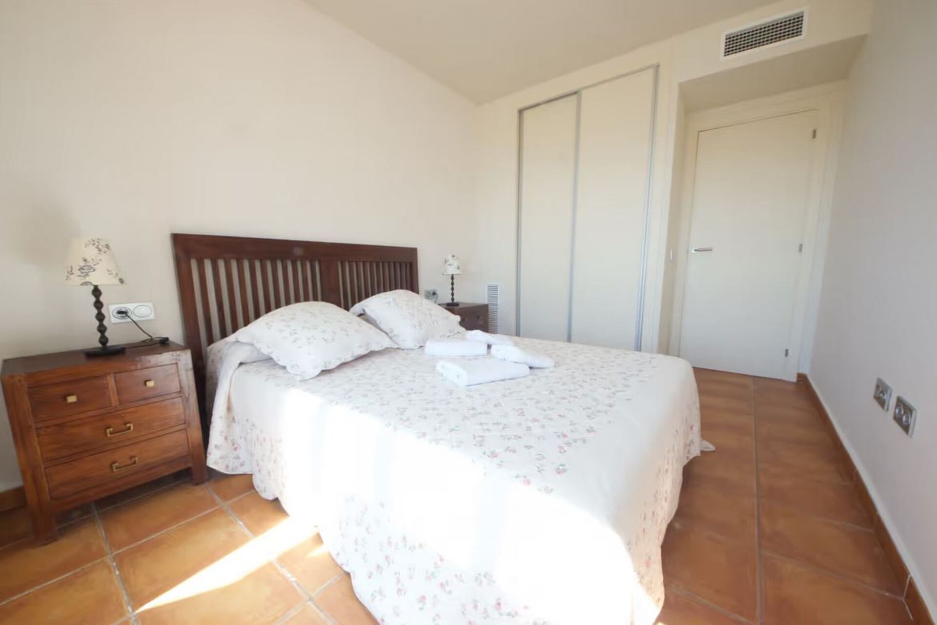 Piso de 105 m² en el Perelló