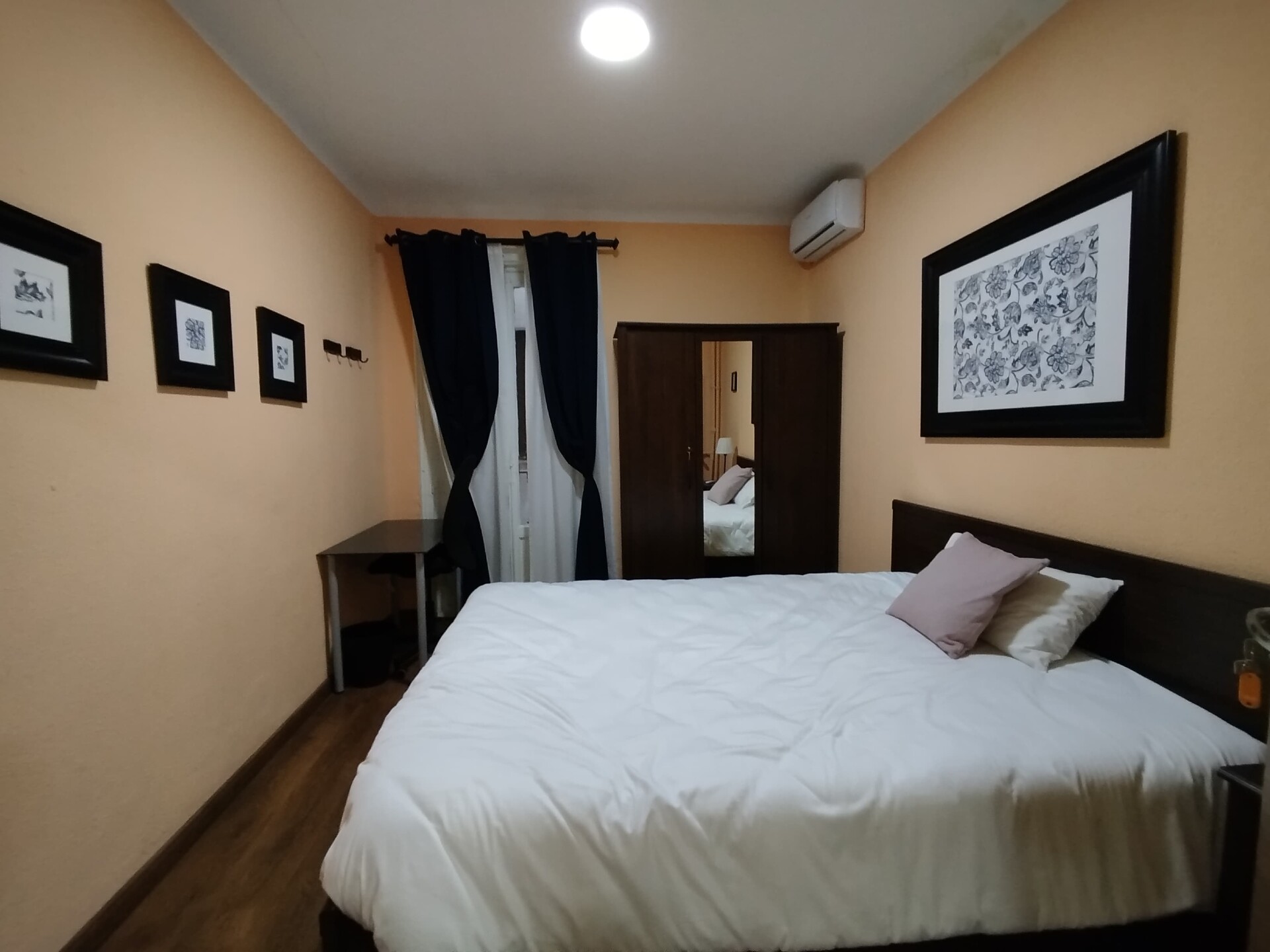 Piso de 111 m² en Mérida