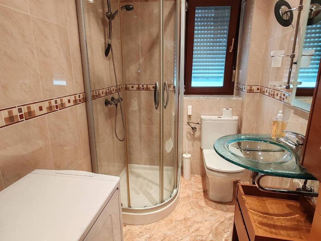 Pis de 73 m² a Salamanca