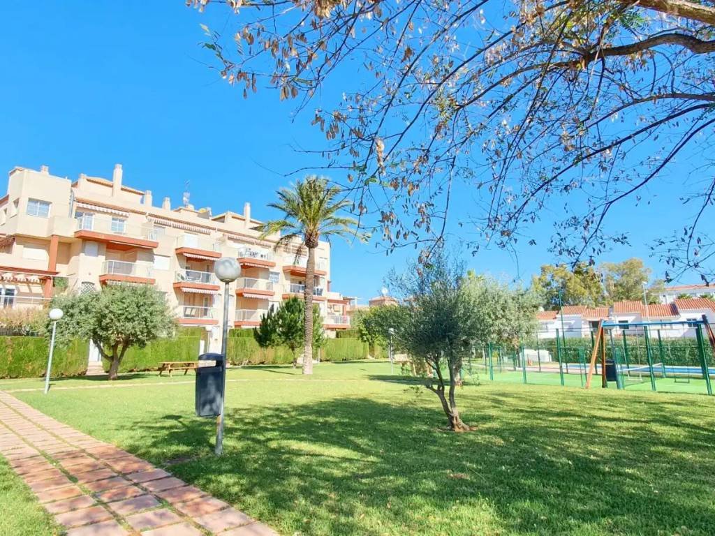 Piso de 105 m² en Dénia