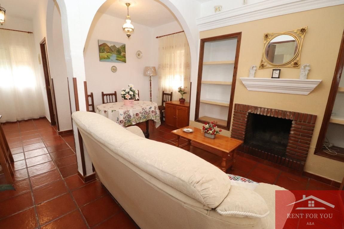 Casa de 68 m² a Alhaurín el Grande