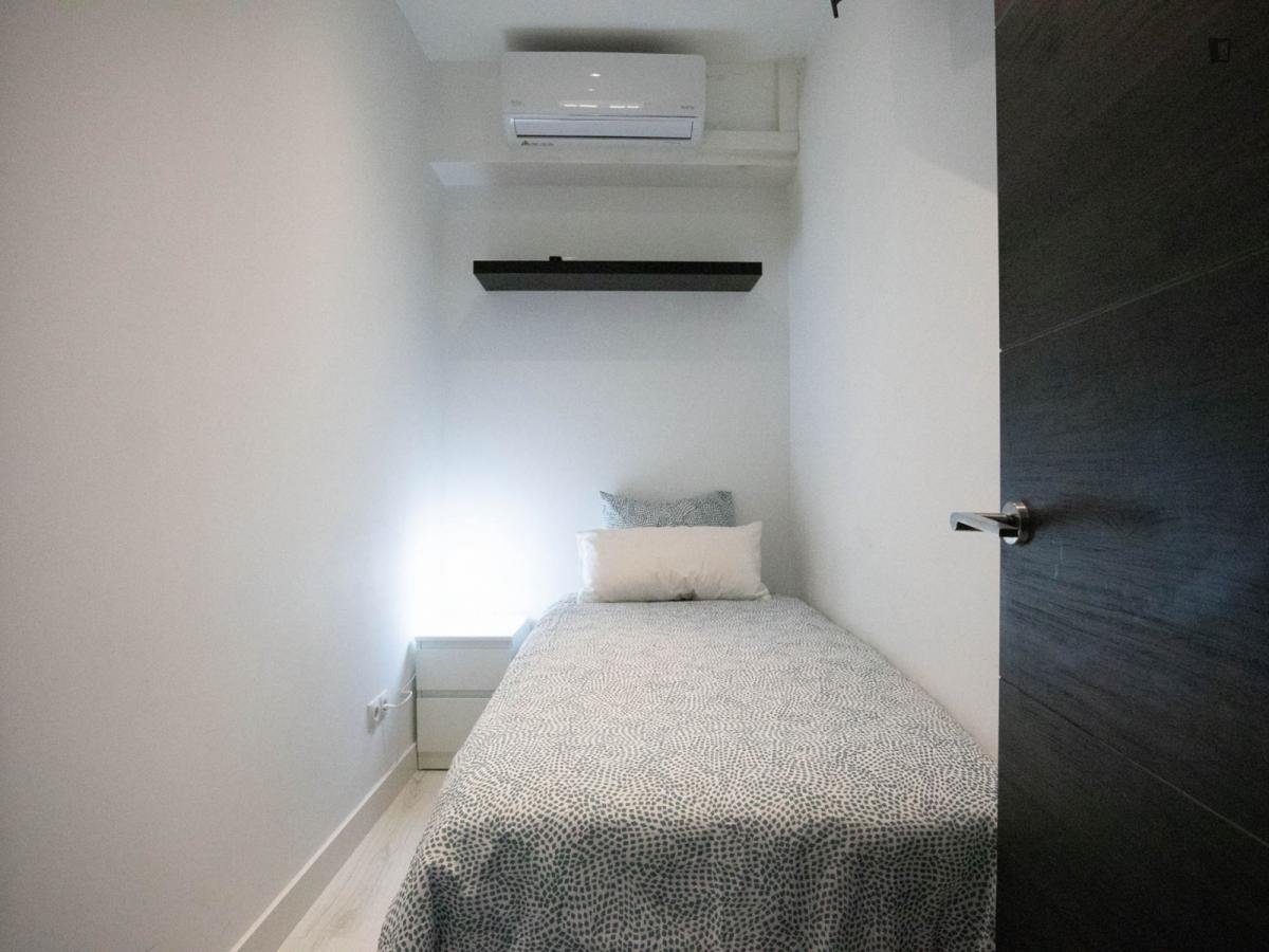 Habitación en alquiler, Madrid