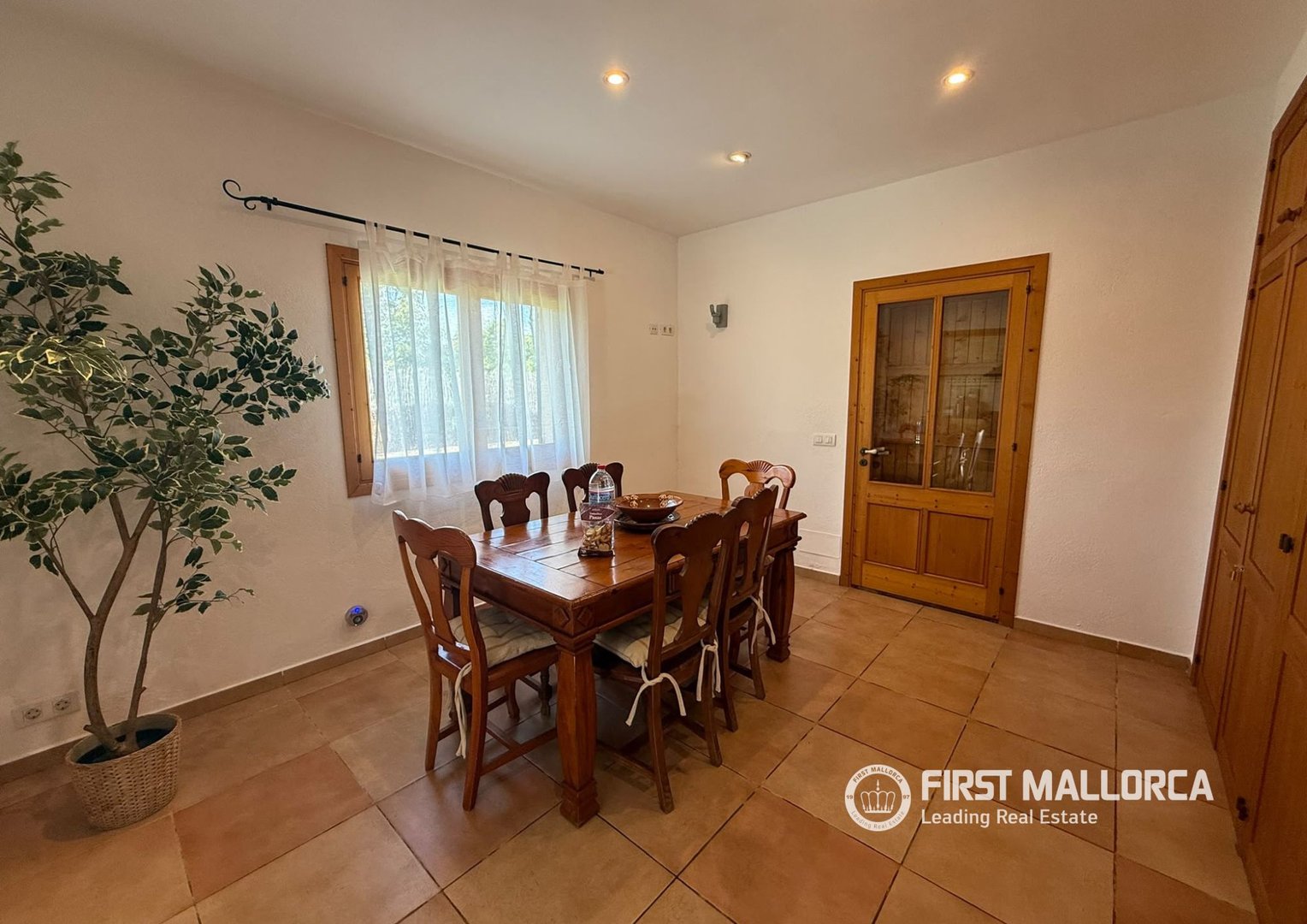 Casa de 226 m² a Pollença
