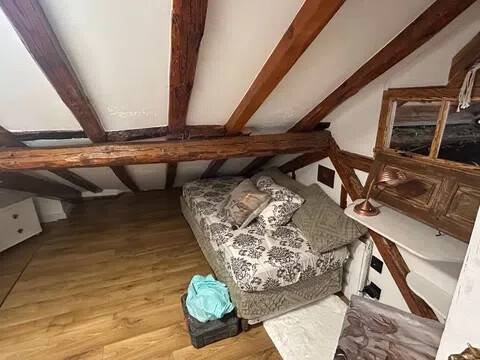 Piso de 91 m² en Ávila