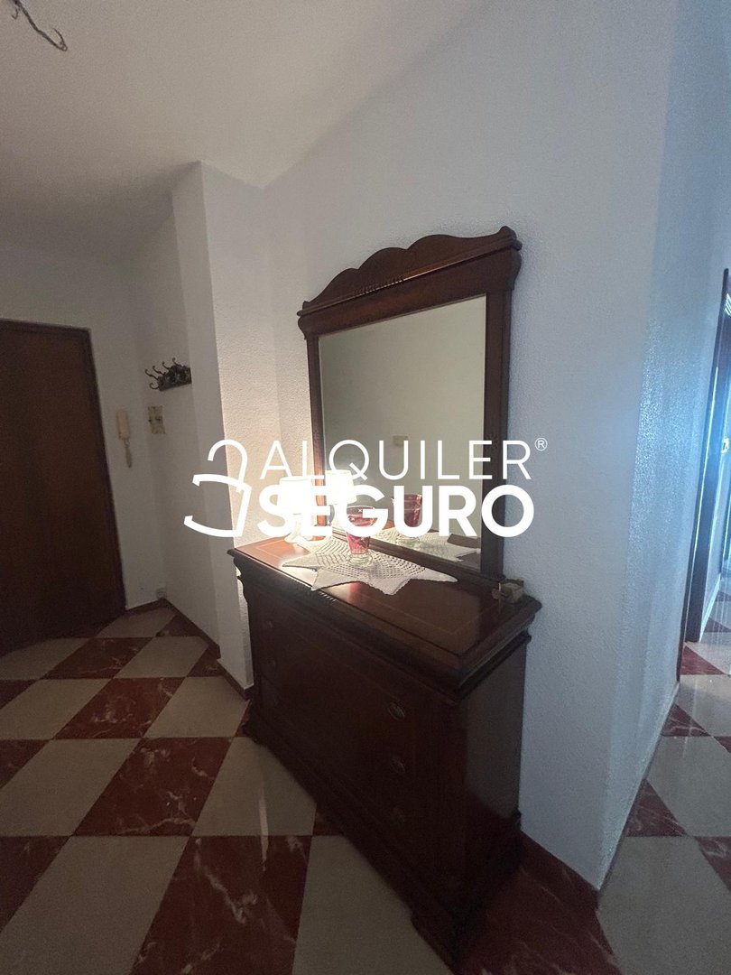 Piso de 101 m² en Granada