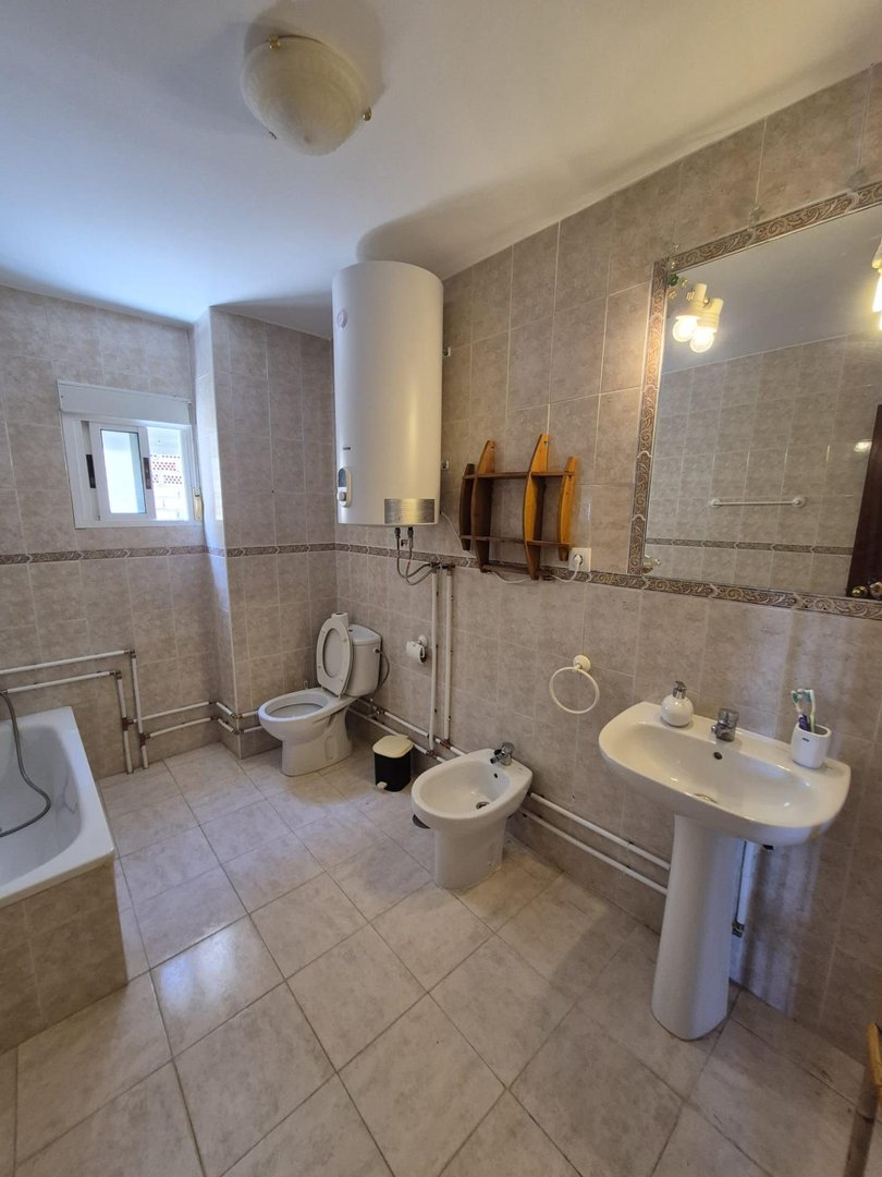 Haus 140 m² in Arcos de la Frontera
