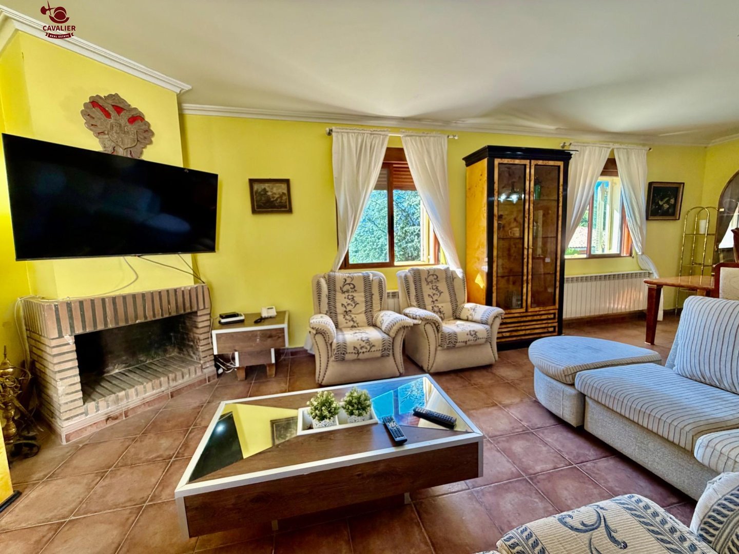 Casa de 234 m² en Los Molinos