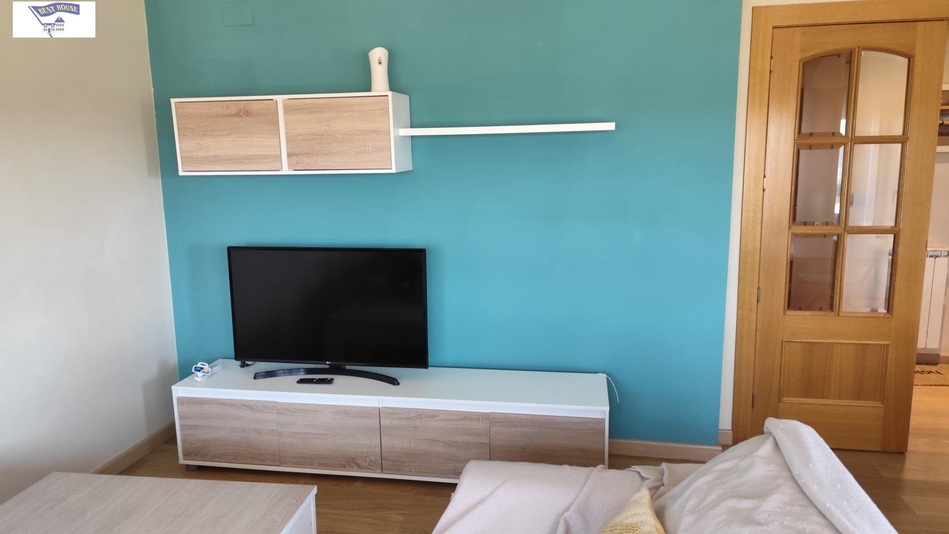 Piso de 124 m² en Albacete