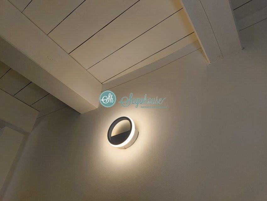 Piso de 69 m² en Segovia