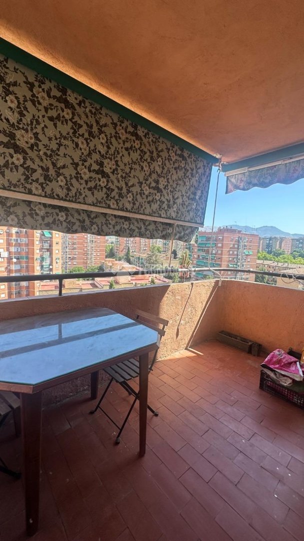 Piso de 102 m² en Granada