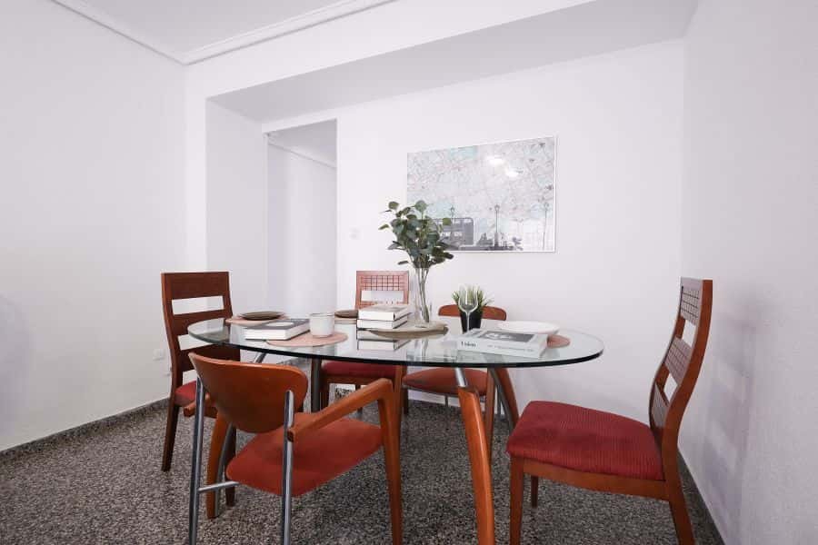 Habitació de lloguer, València