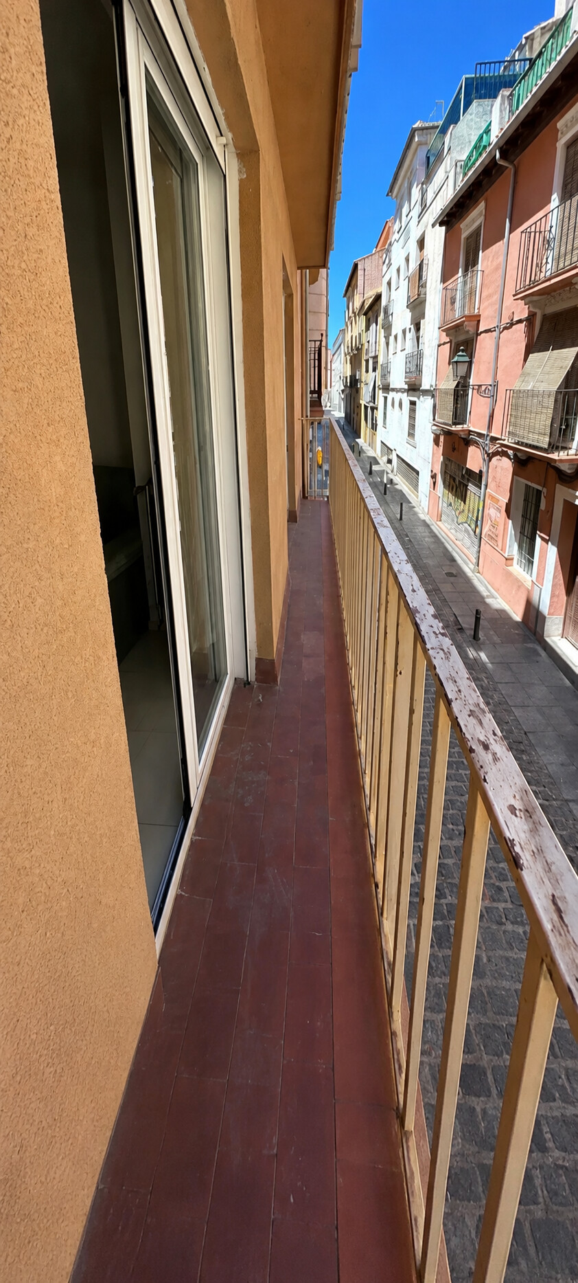 Piso de 135 m² en Granada