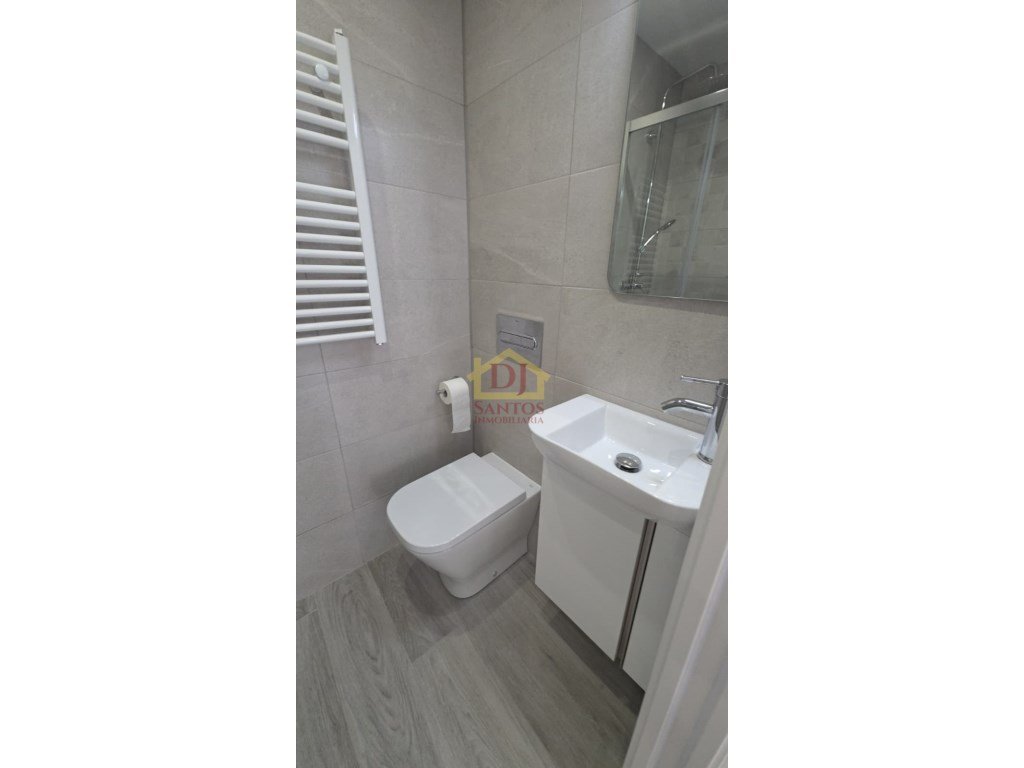 Piso de 95 m² en Salamanca