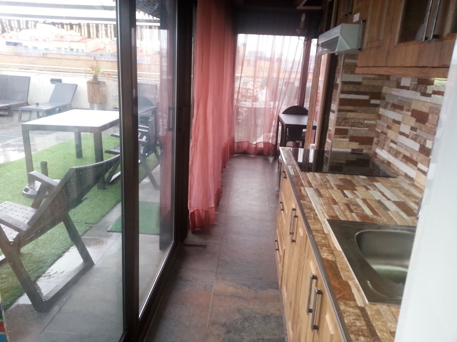 Habitación 400 m², Valladolid