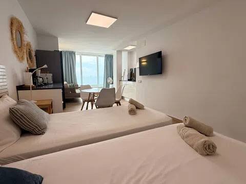 Piso de 41 m² en Mogán