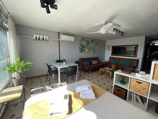 Piso de 60 m² en Alicante