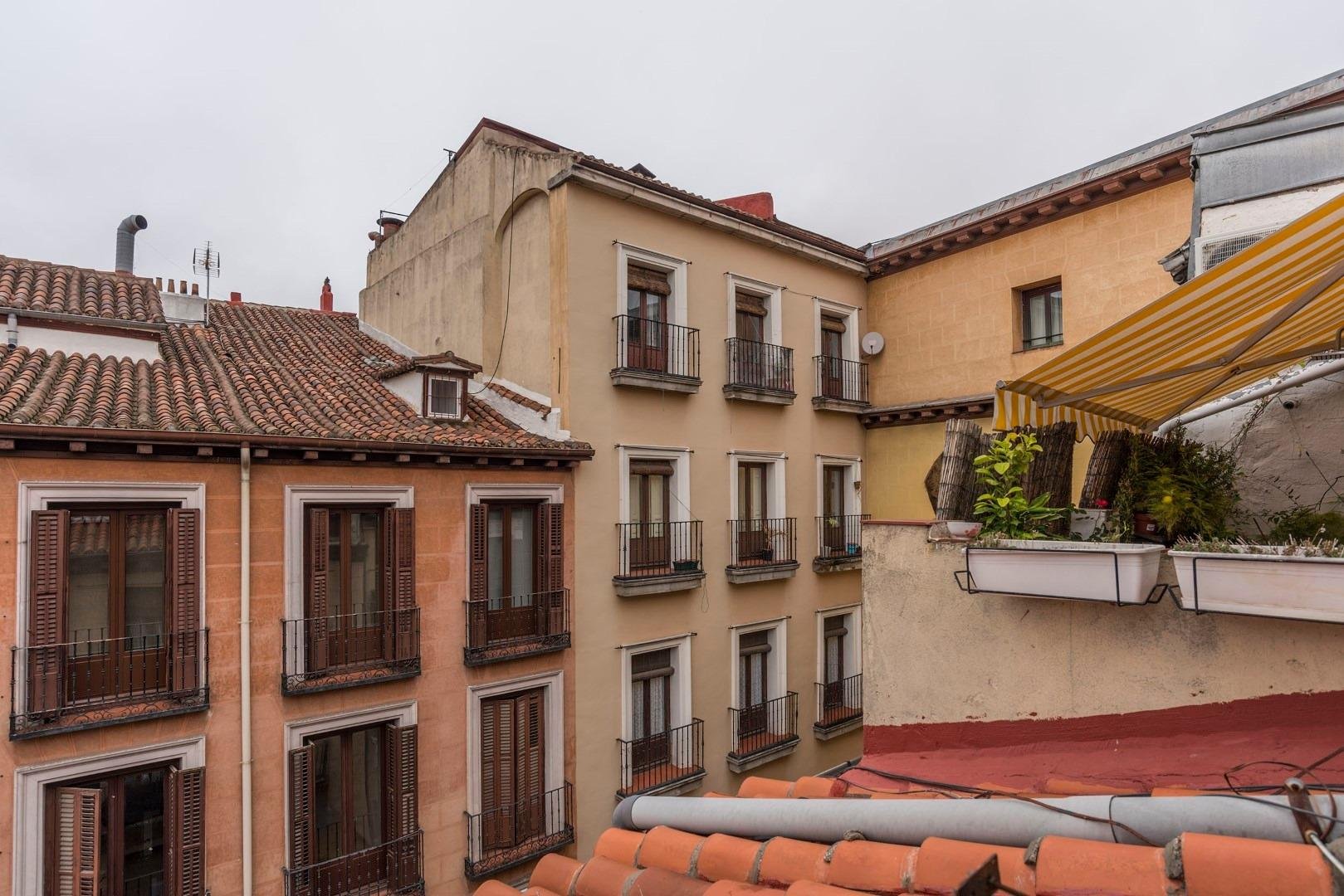 Pis de 48 m² a Madrid