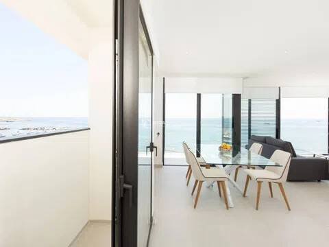 Pis de 90 m² a Eivissa