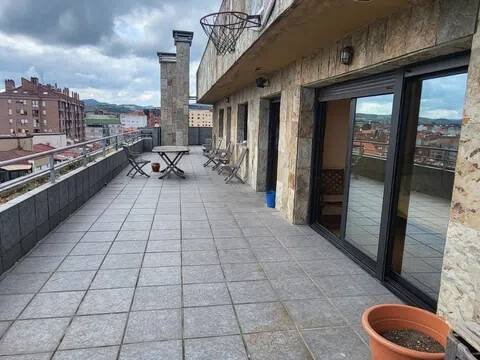 Piso de 178 m² en Avilés
