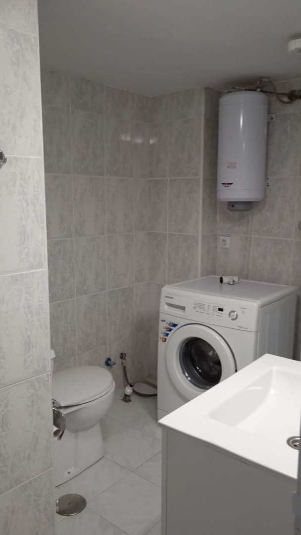 Pis de 45 m² a Sevilla