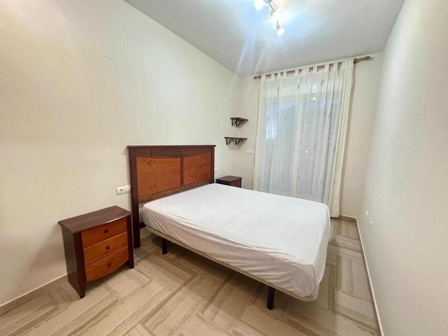 Piso de 80 m² en Gandía