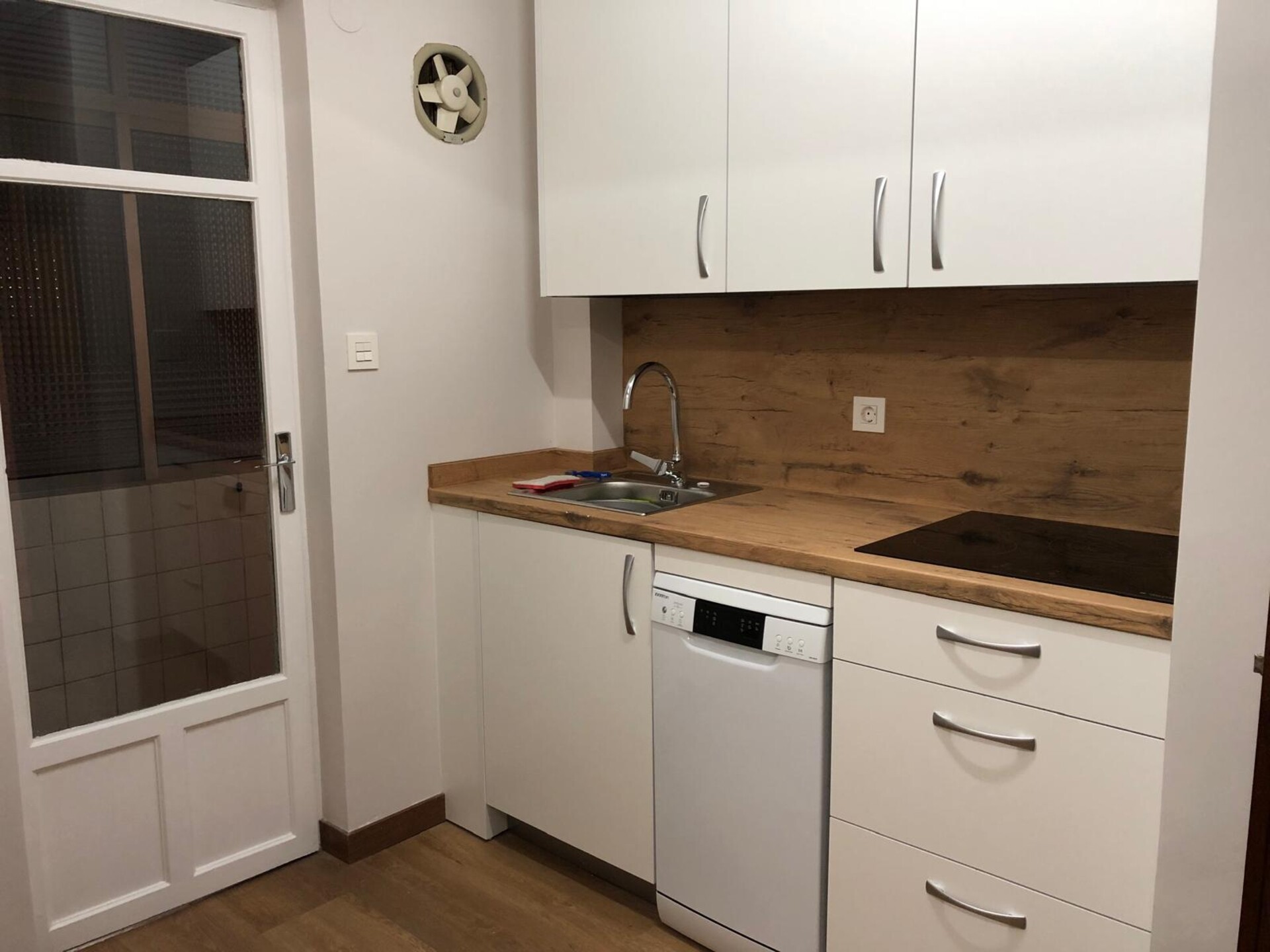 Pis de 115 m² a Valladolid
